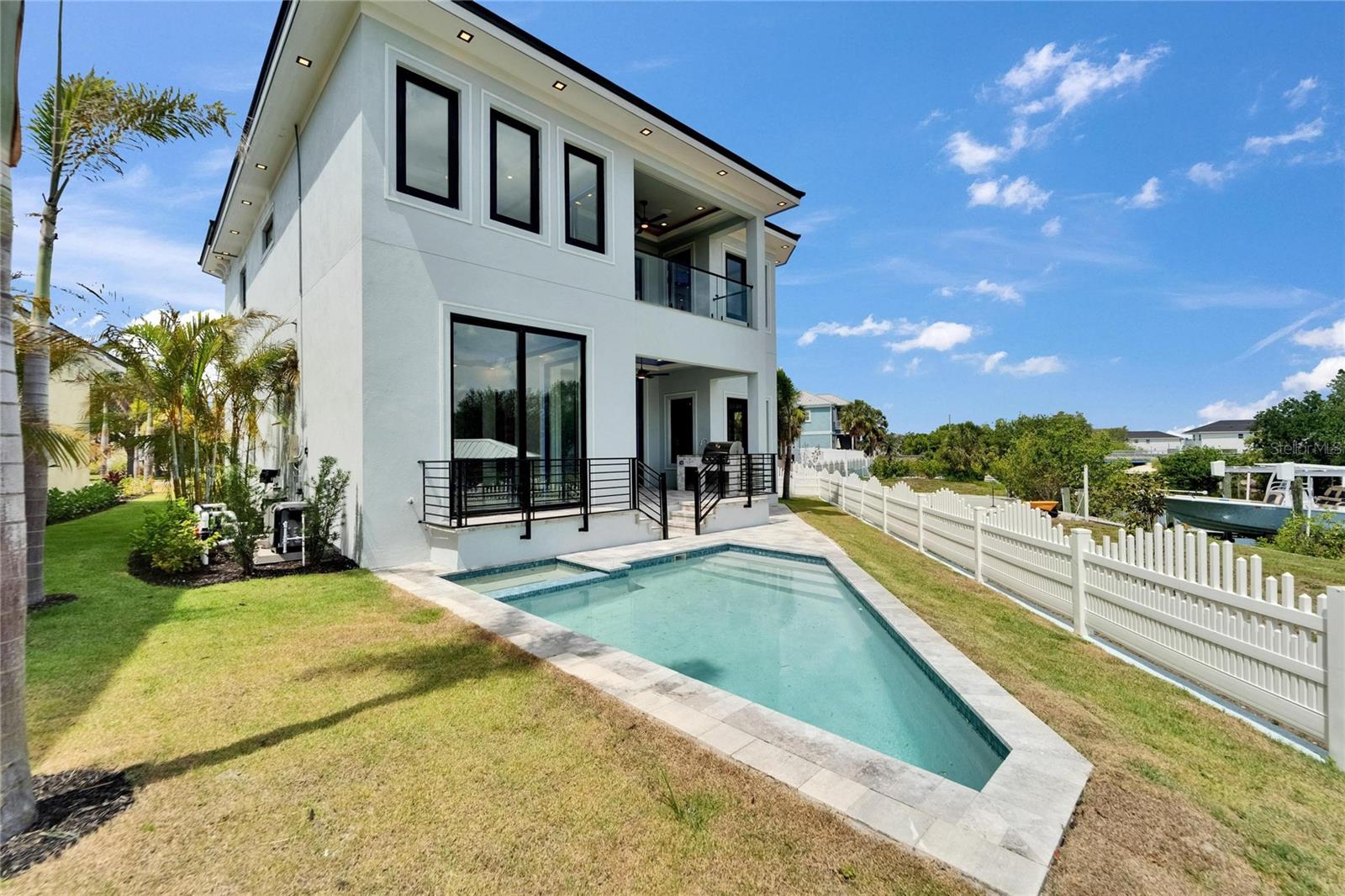 6520 SIMONE SHORES CIR, APOLLO BEACH, FL — photo 71
