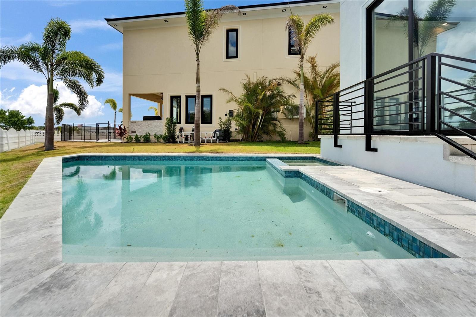 6520 SIMONE SHORES CIR, APOLLO BEACH, FL — photo 74
