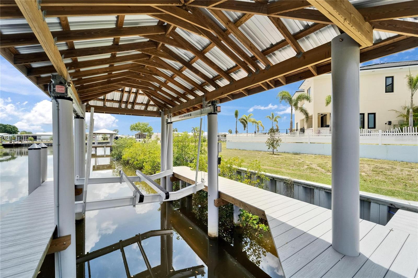 6520 SIMONE SHORES CIR, APOLLO BEACH, FL — photo 82