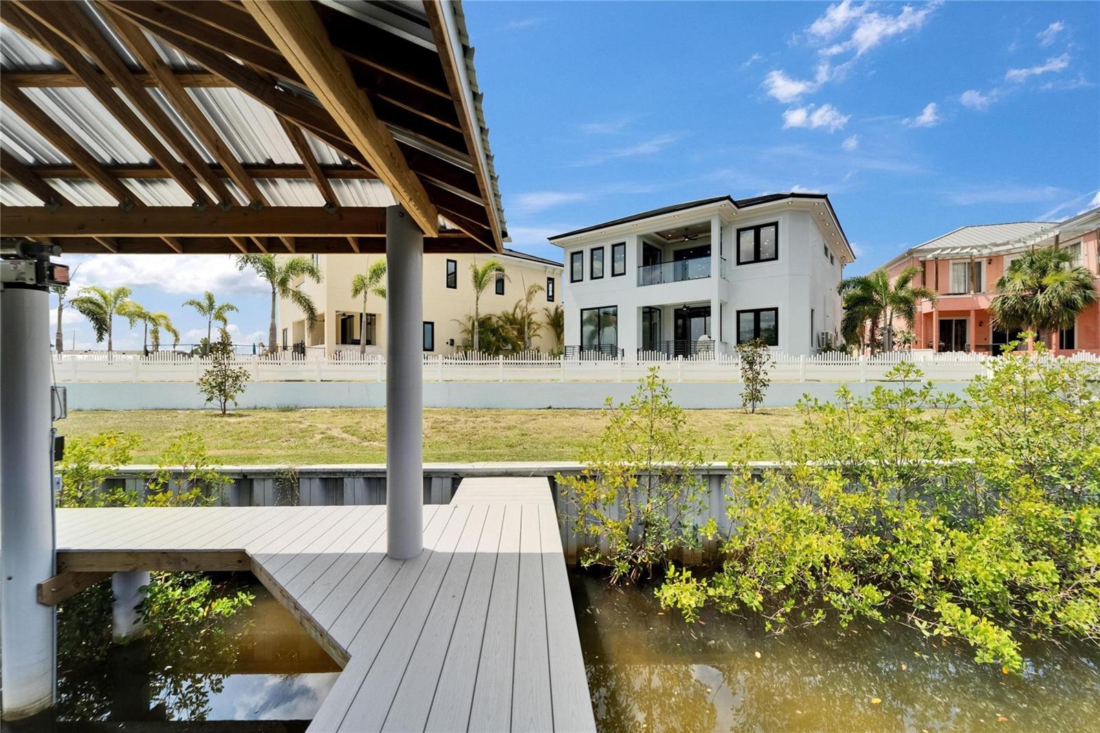 6520 SIMONE SHORES CIR, APOLLO BEACH, FL — photo 83