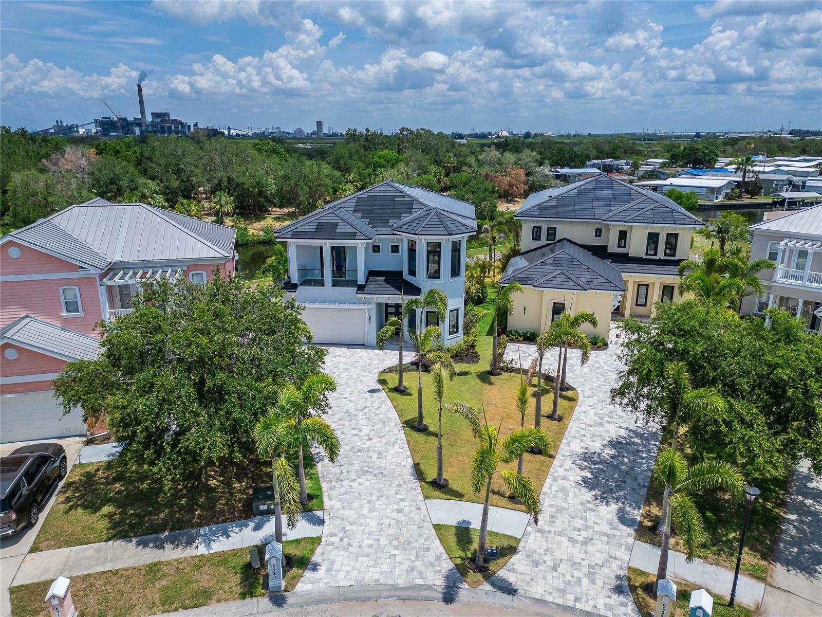 6520 SIMONE SHORES CIR, APOLLO BEACH, FL — photo 88