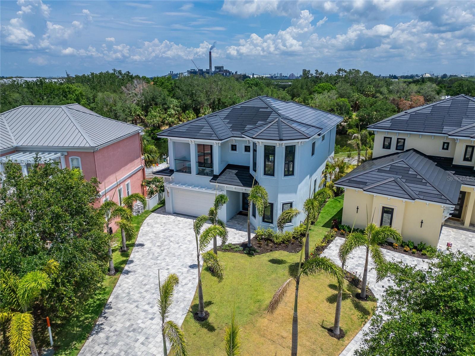 6520 SIMONE SHORES CIR, APOLLO BEACH, FL — photo 89