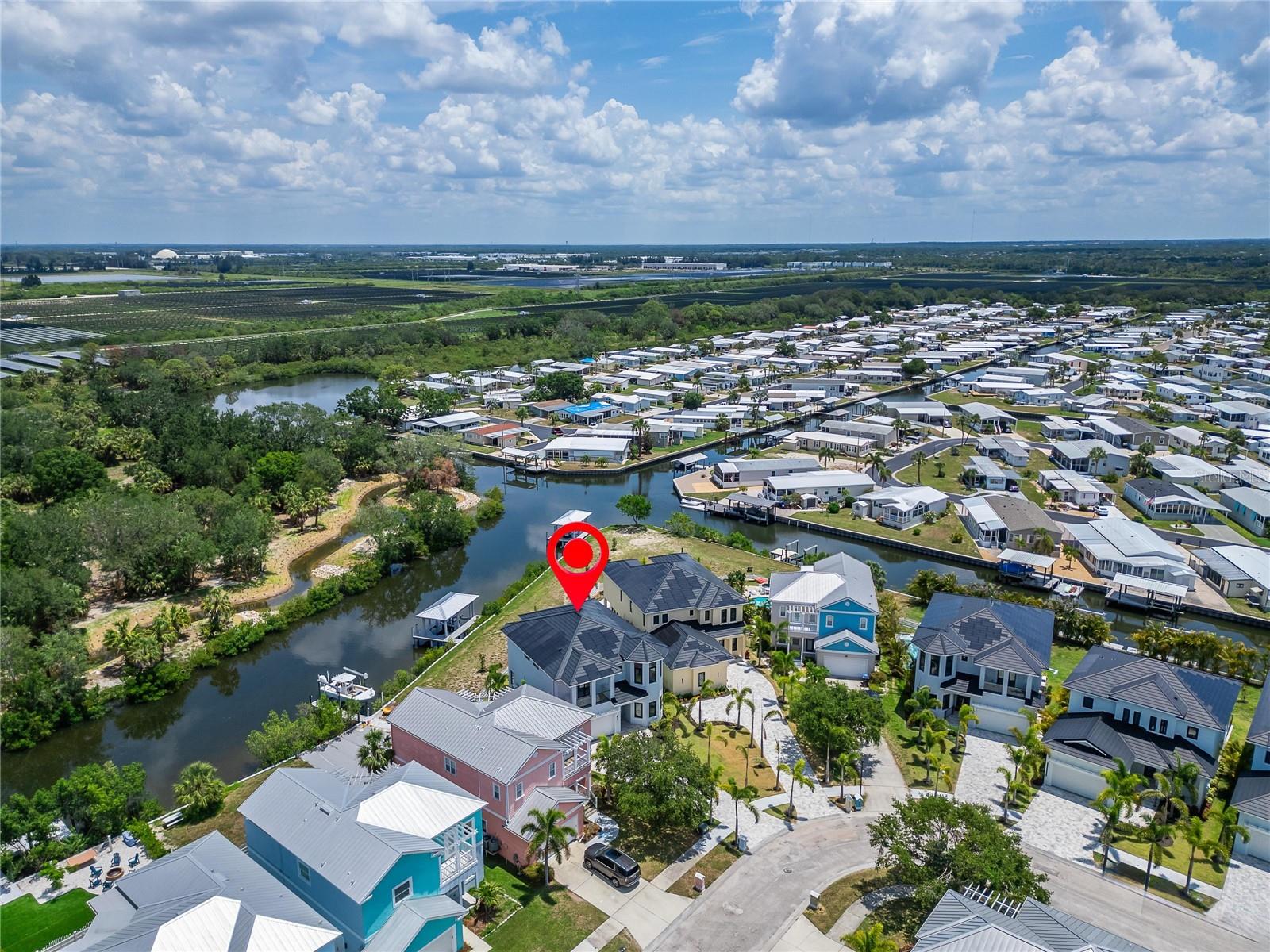 6520 SIMONE SHORES CIR, APOLLO BEACH, FL — photo 3