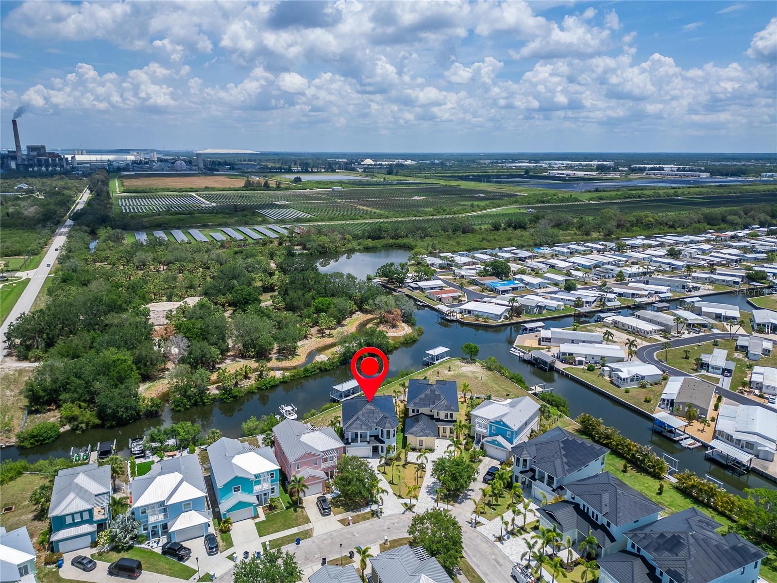 6520 SIMONE SHORES CIR, APOLLO BEACH, FL — photo 90