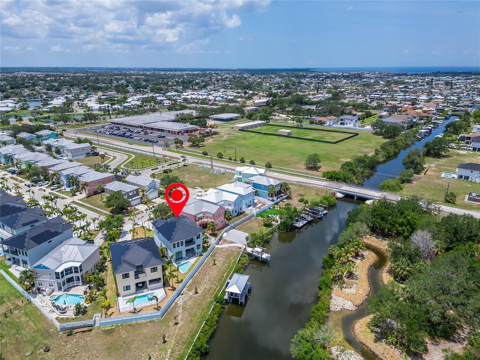 6520 SIMONE SHORES CIR, APOLLO BEACH, FL — photo 92