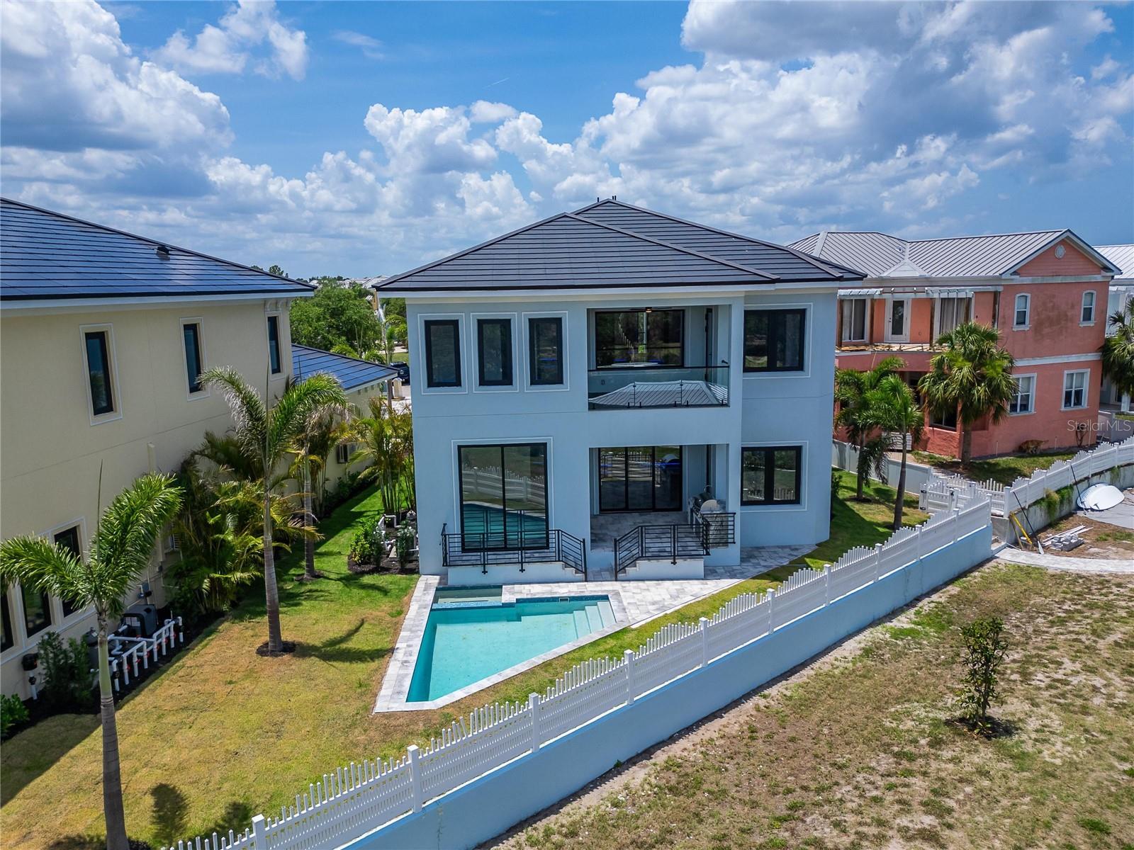 6520 SIMONE SHORES CIR, APOLLO BEACH, FL — photo 95