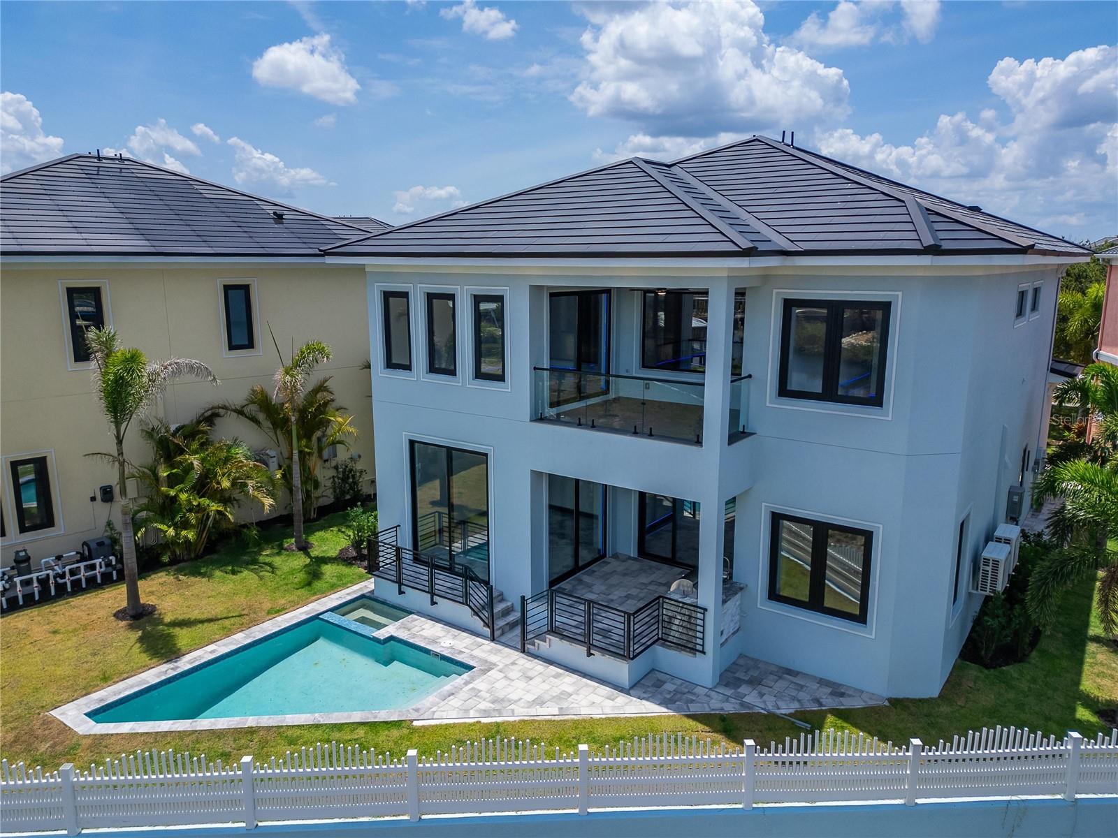 6520 SIMONE SHORES CIR, APOLLO BEACH, FL — photo 96