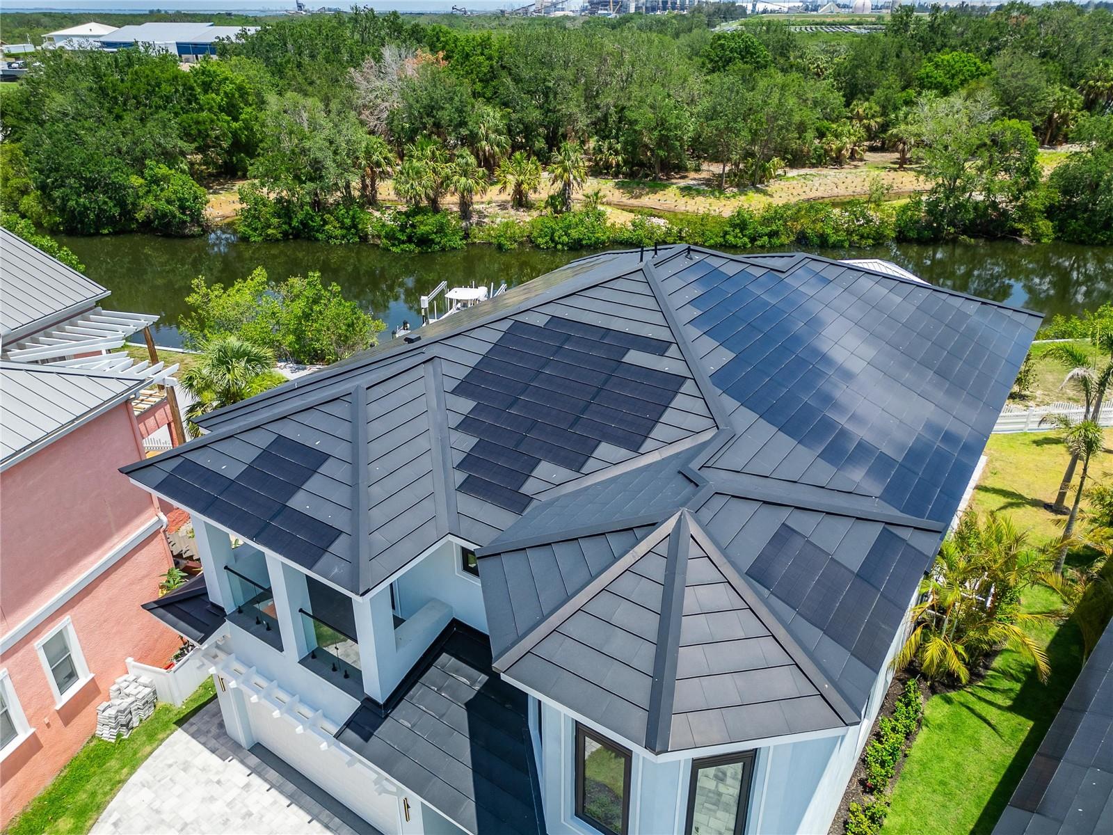 6520 SIMONE SHORES CIR, APOLLO BEACH, FL — photo 97