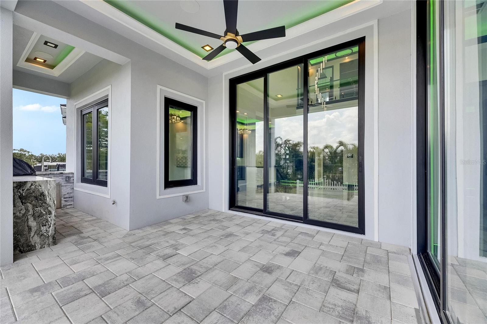 6526 SIMONE SHORES CIR, APOLLO BEACH, FL — photo 73