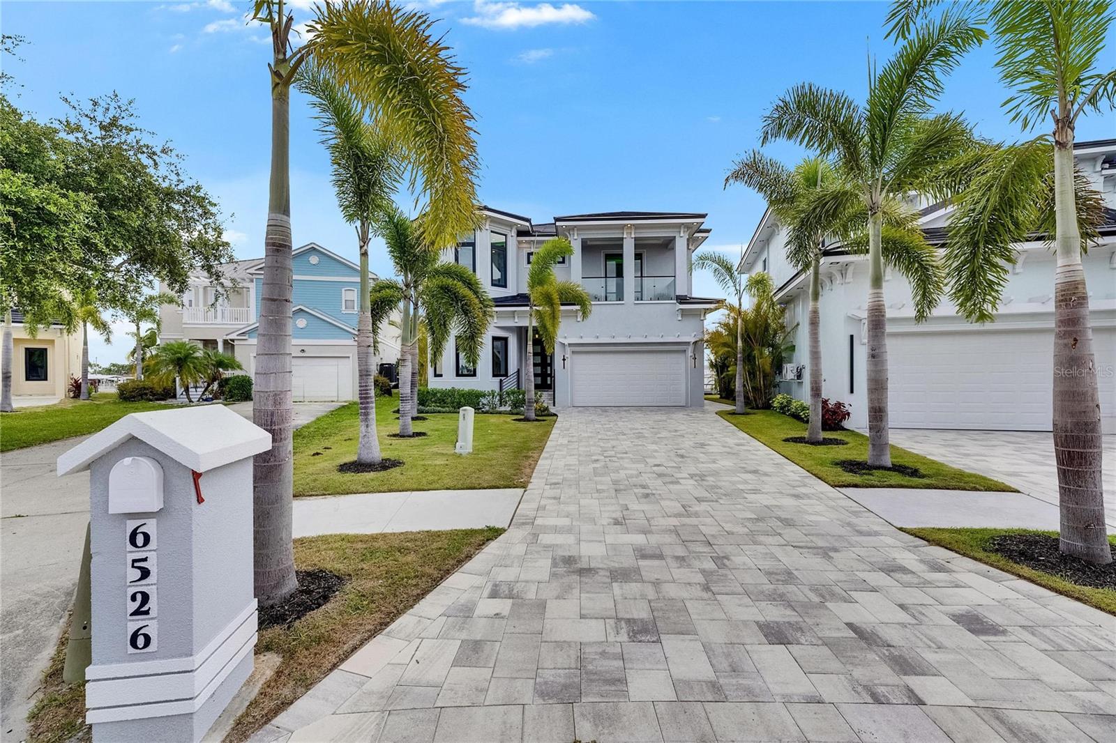 6526 SIMONE SHORES CIR, APOLLO BEACH, FL — photo 84