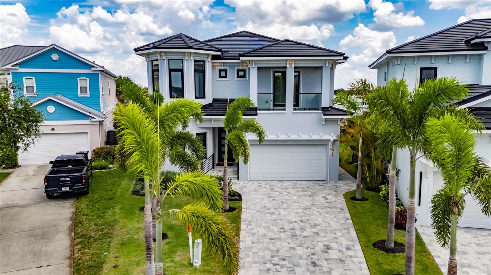 6526 SIMONE SHORES CIR, APOLLO BEACH, FL — photo 86