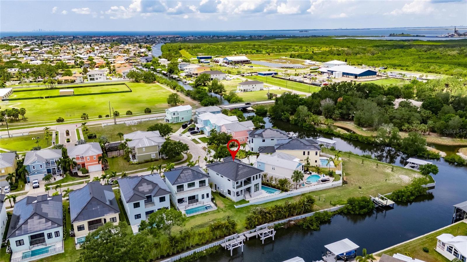 6526 SIMONE SHORES CIR, APOLLO BEACH, FL — photo 4