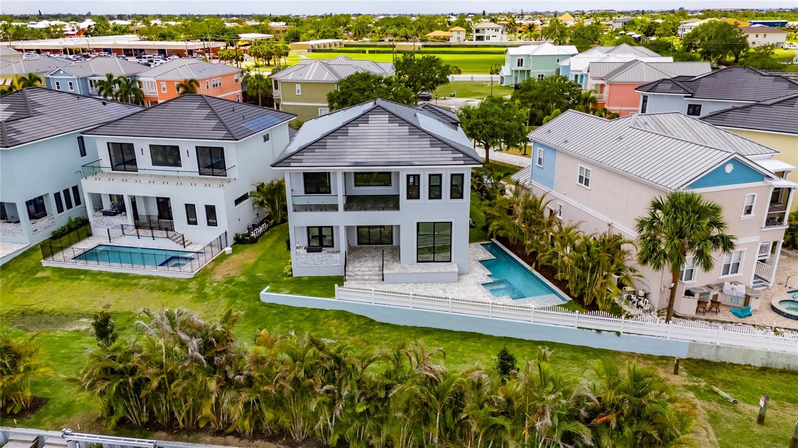6526 SIMONE SHORES CIR, APOLLO BEACH, FL — photo 90