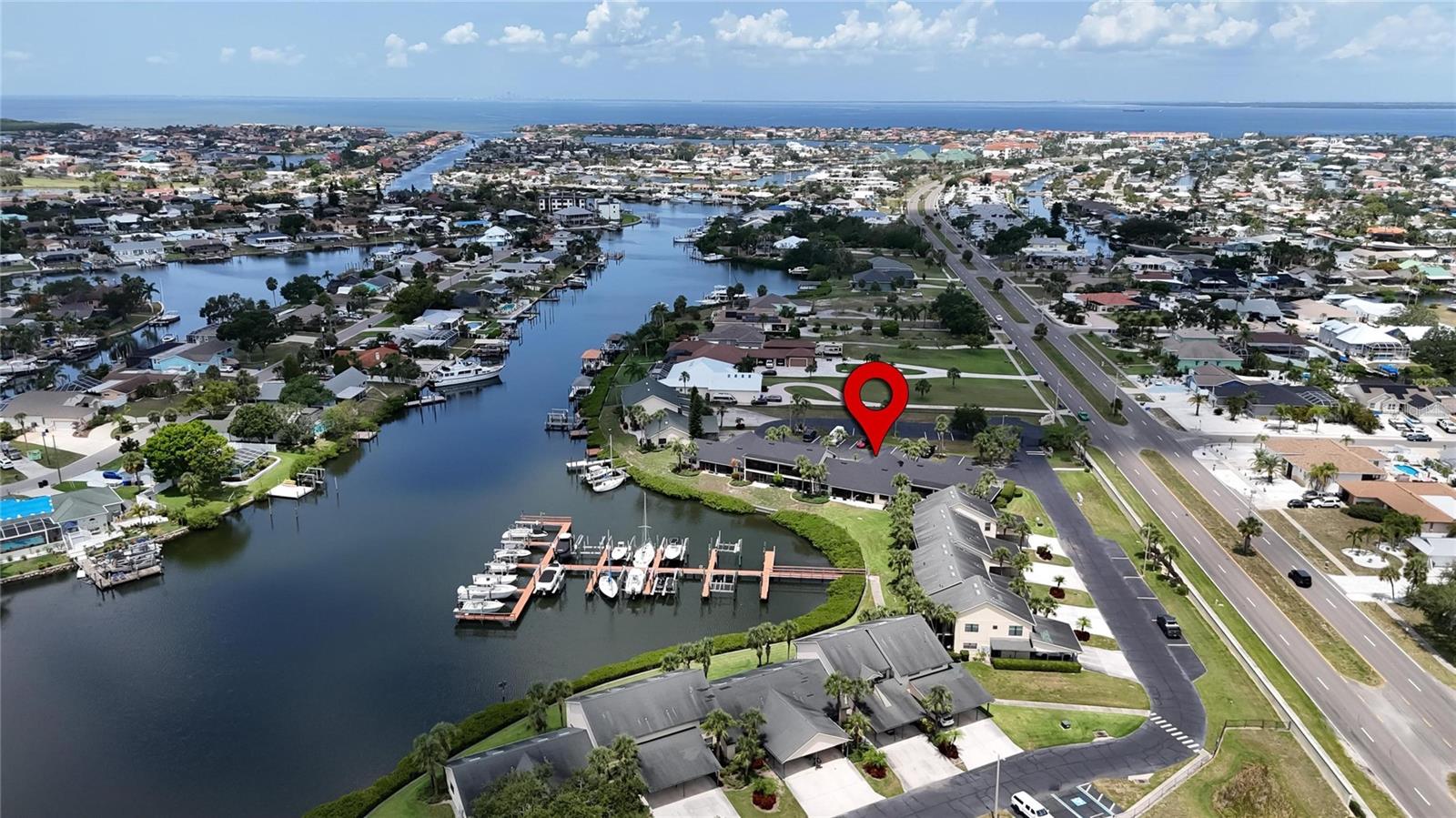 644 YARDARM DR #22, APOLLO BEACH, FL — photo 2