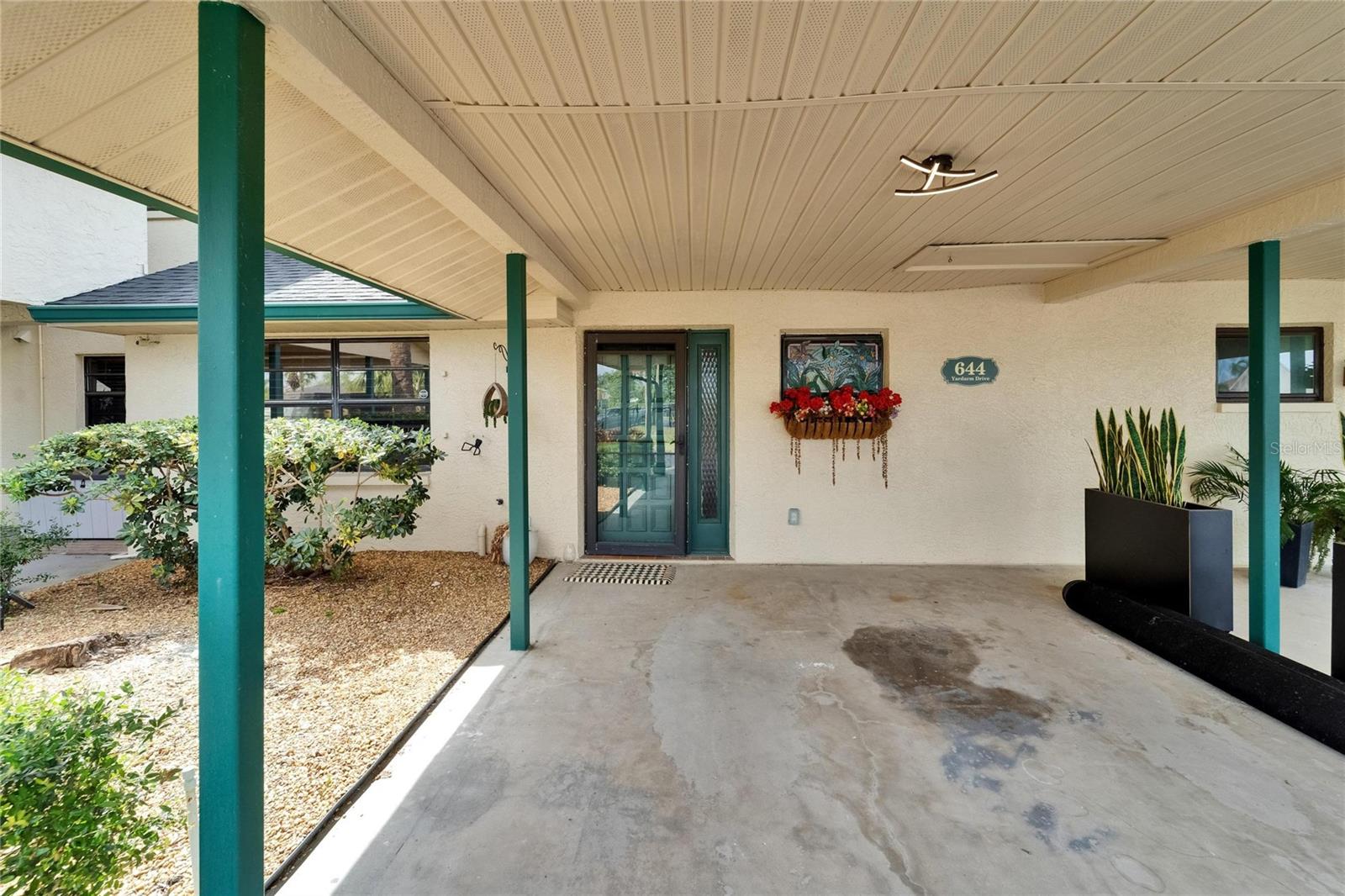 644 YARDARM DR #22, APOLLO BEACH, FL — photo 6