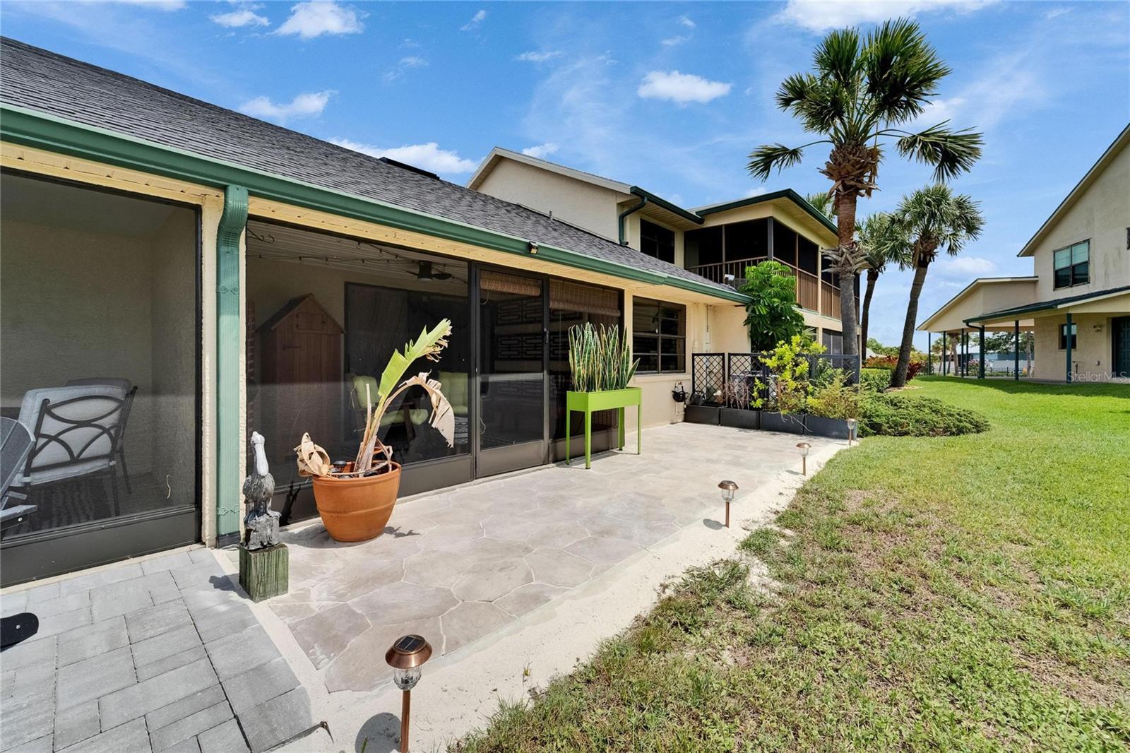 644 YARDARM DR #22, APOLLO BEACH, FL — photo 32