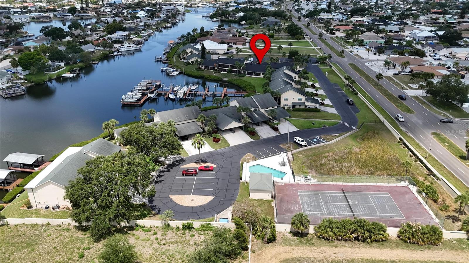 644 YARDARM DR #22, APOLLO BEACH, FL — photo 42