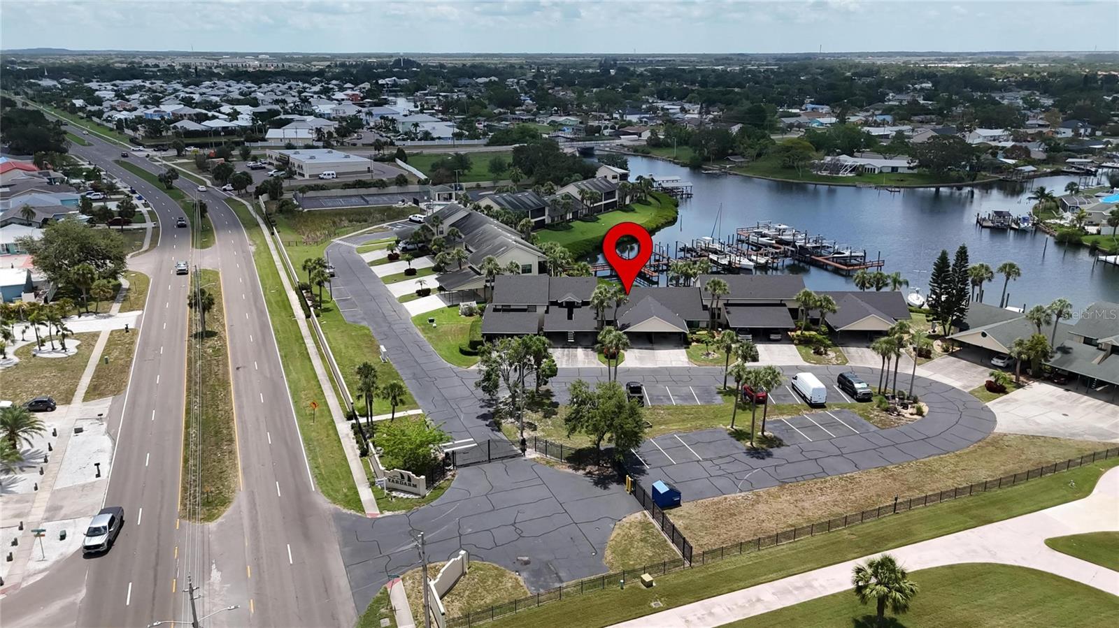 644 YARDARM DR #22, APOLLO BEACH, FL — photo 45