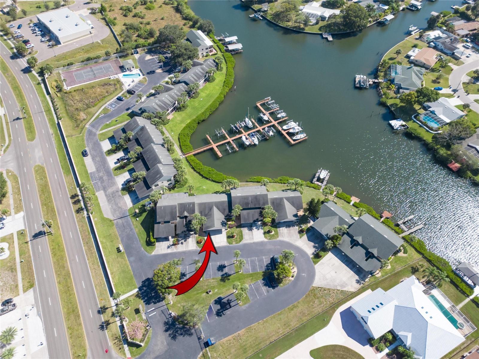 644 YARDARM DR #22, APOLLO BEACH, FL — photo 46