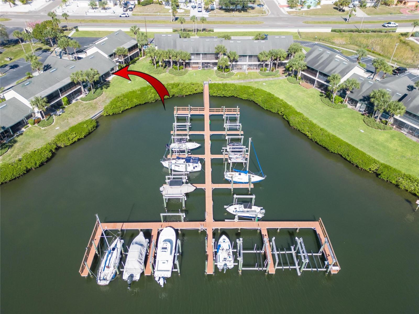 644 YARDARM DR #22, APOLLO BEACH, FL — photo 3