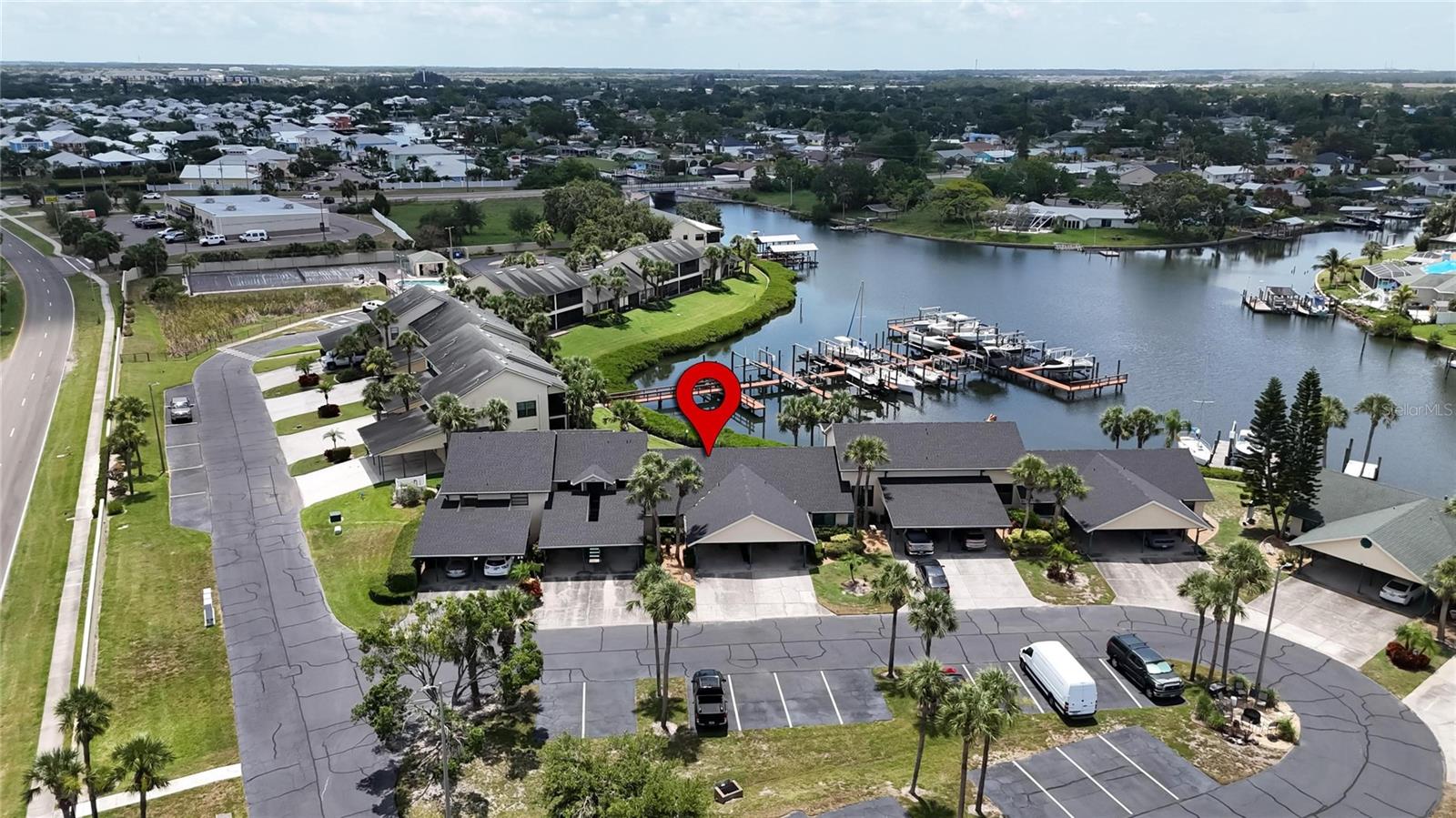644 YARDARM DR #22, APOLLO BEACH, FL — photo 43