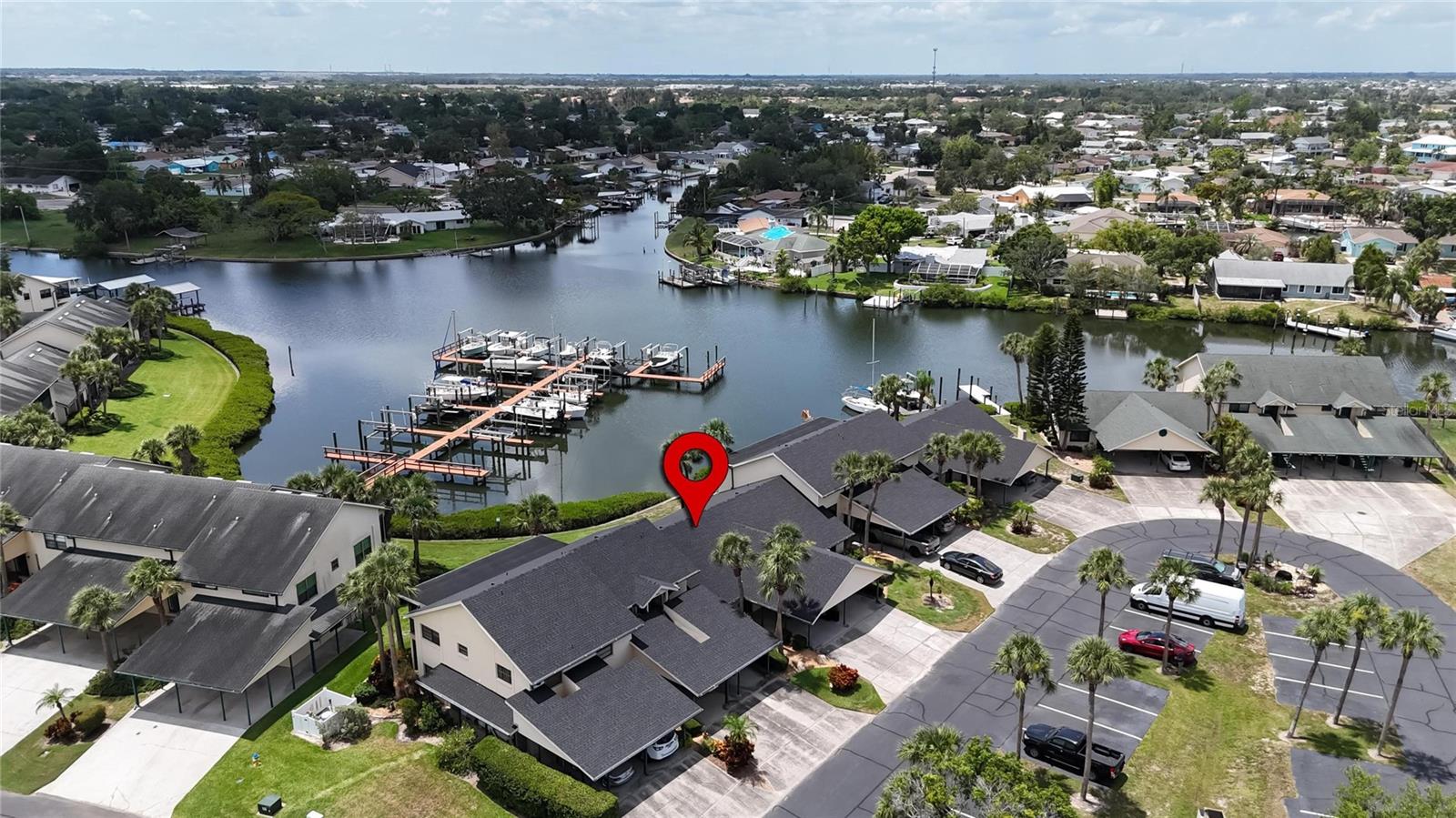 644 YARDARM DR #22, APOLLO BEACH, FL — photo 44