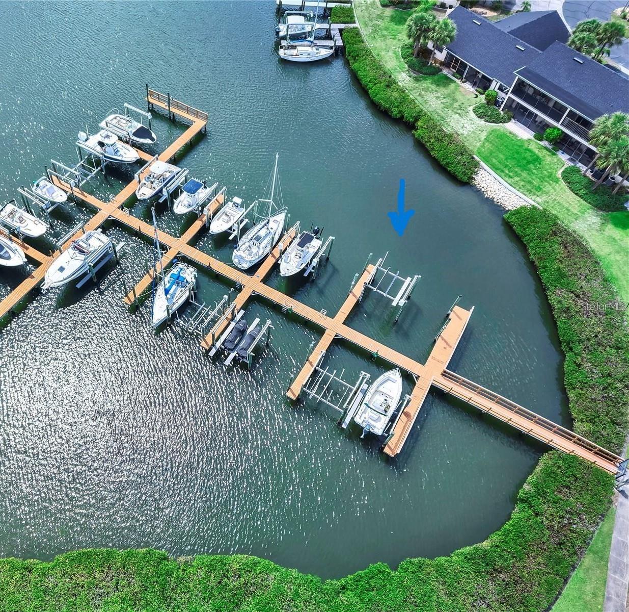 644 YARDARM DR #22, APOLLO BEACH, FL — photo 49