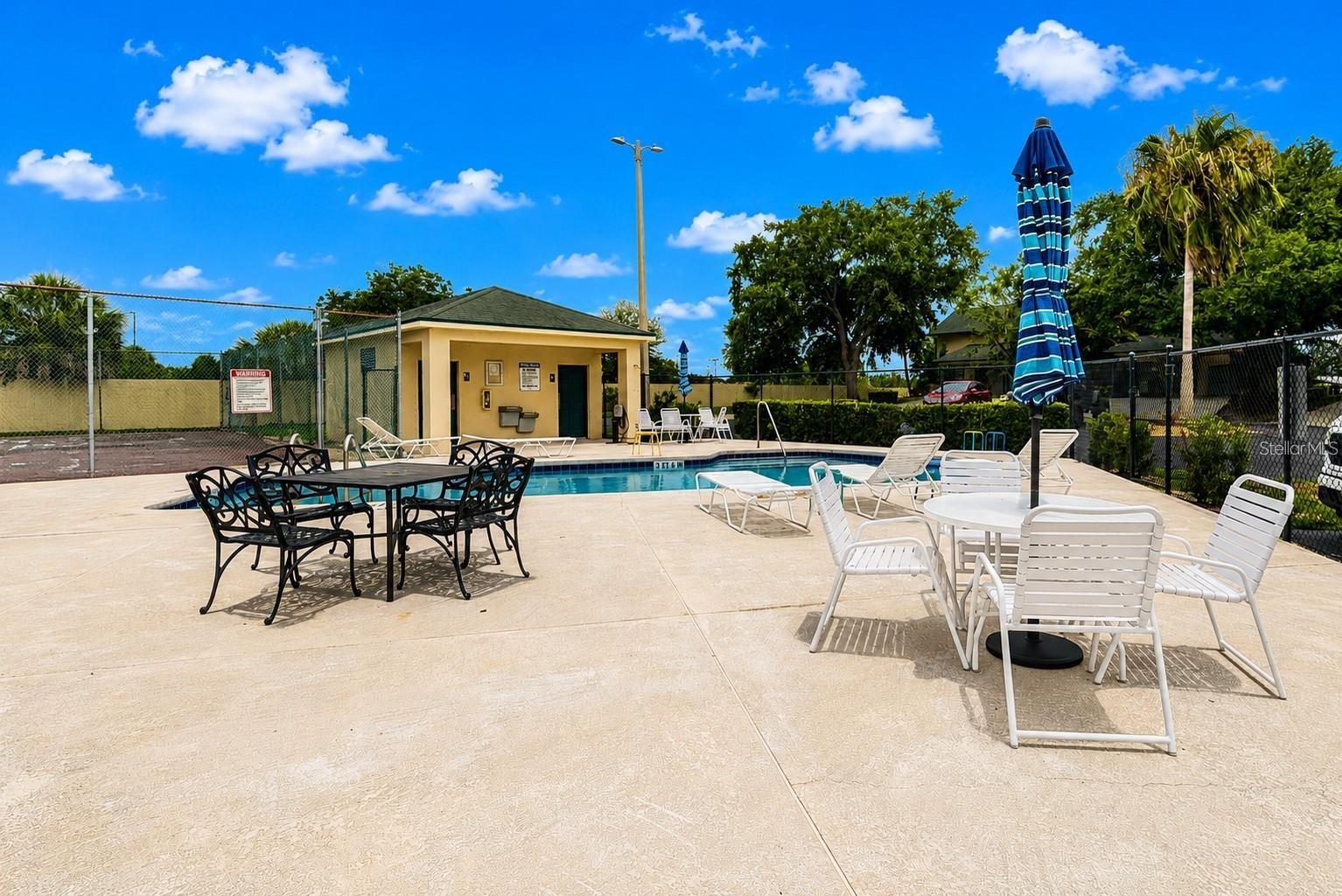 644 YARDARM DR #22, APOLLO BEACH, FL — photo 55