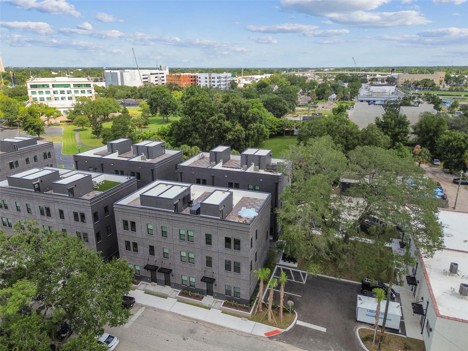 1218 E KAY ST #21, TAMPA, FL — photo 72