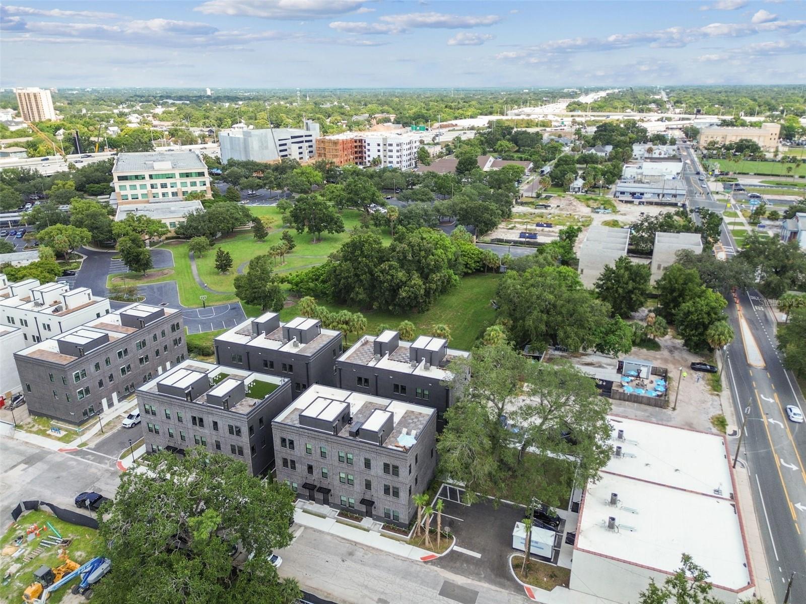 1218 E KAY ST #21, TAMPA, FL — photo 75