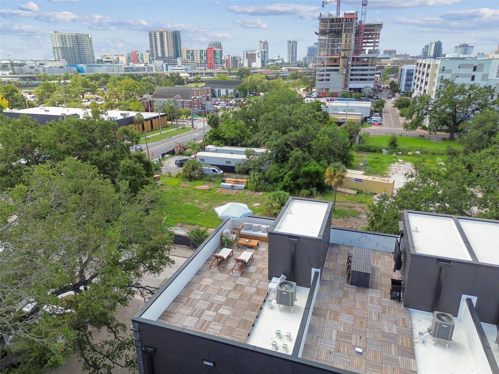 1218 E KAY ST #21, TAMPA, FL — photo 86