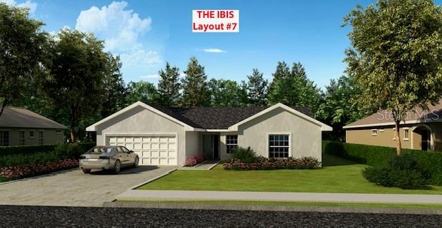 5921 CORMORANT CT, LAKELAND, FL