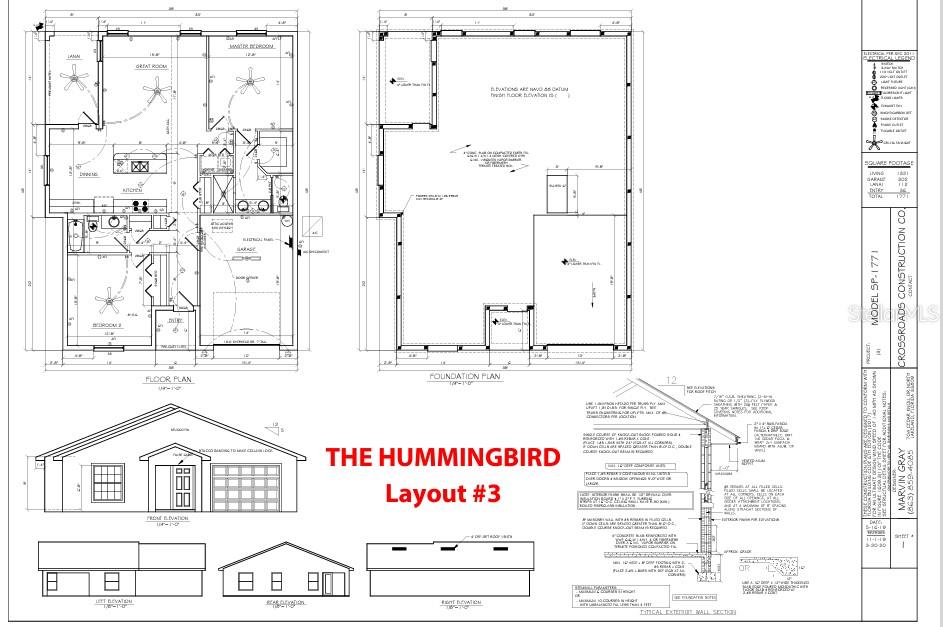 5933 CORMORANT CT, LAKELAND, FL — photo 3