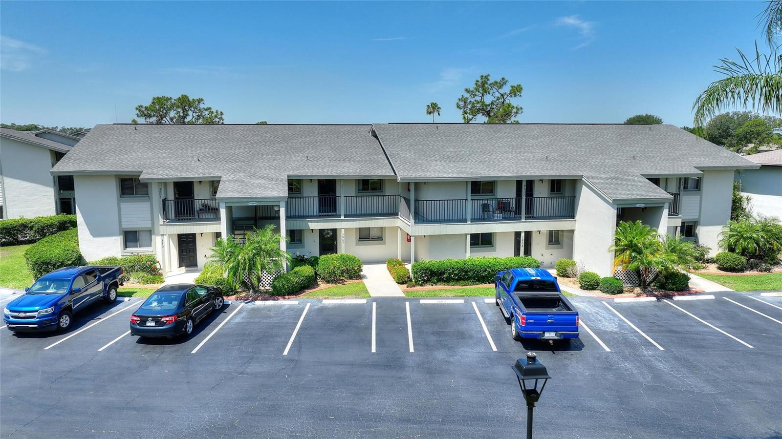 3511 EDGEWATER DR #3511, SEBRING, FL