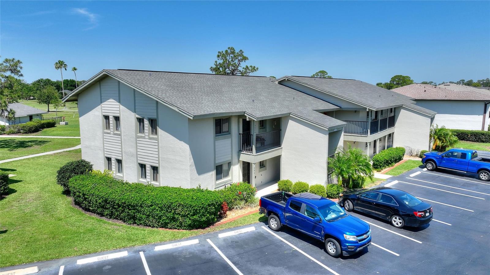 3511 EDGEWATER DR #3511, SEBRING, FL — photo 3