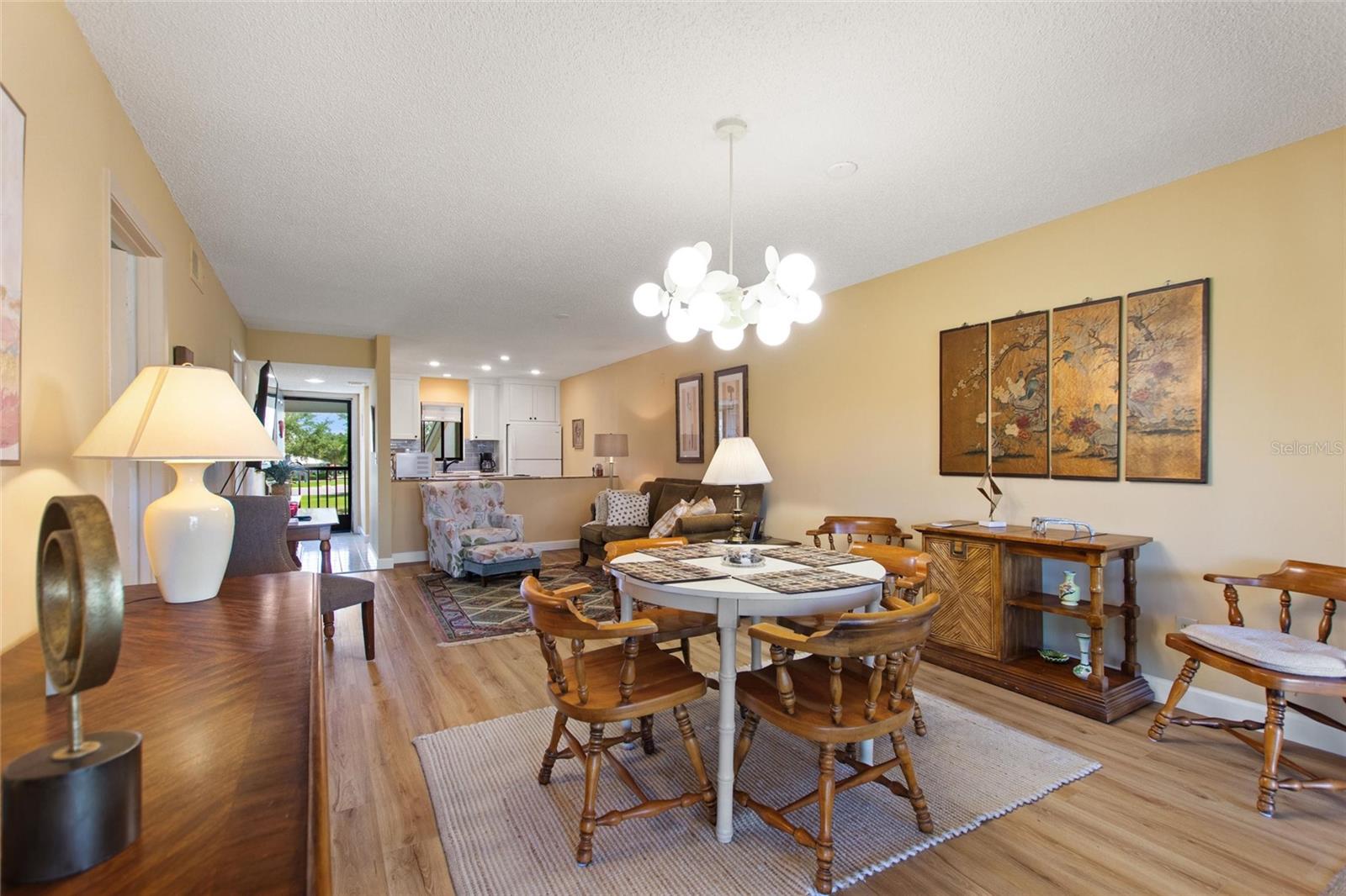 3511 EDGEWATER DR #3511, SEBRING, FL — photo 19