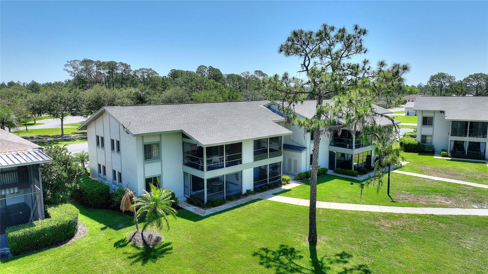3511 EDGEWATER DR #3511, SEBRING, FL — photo 32