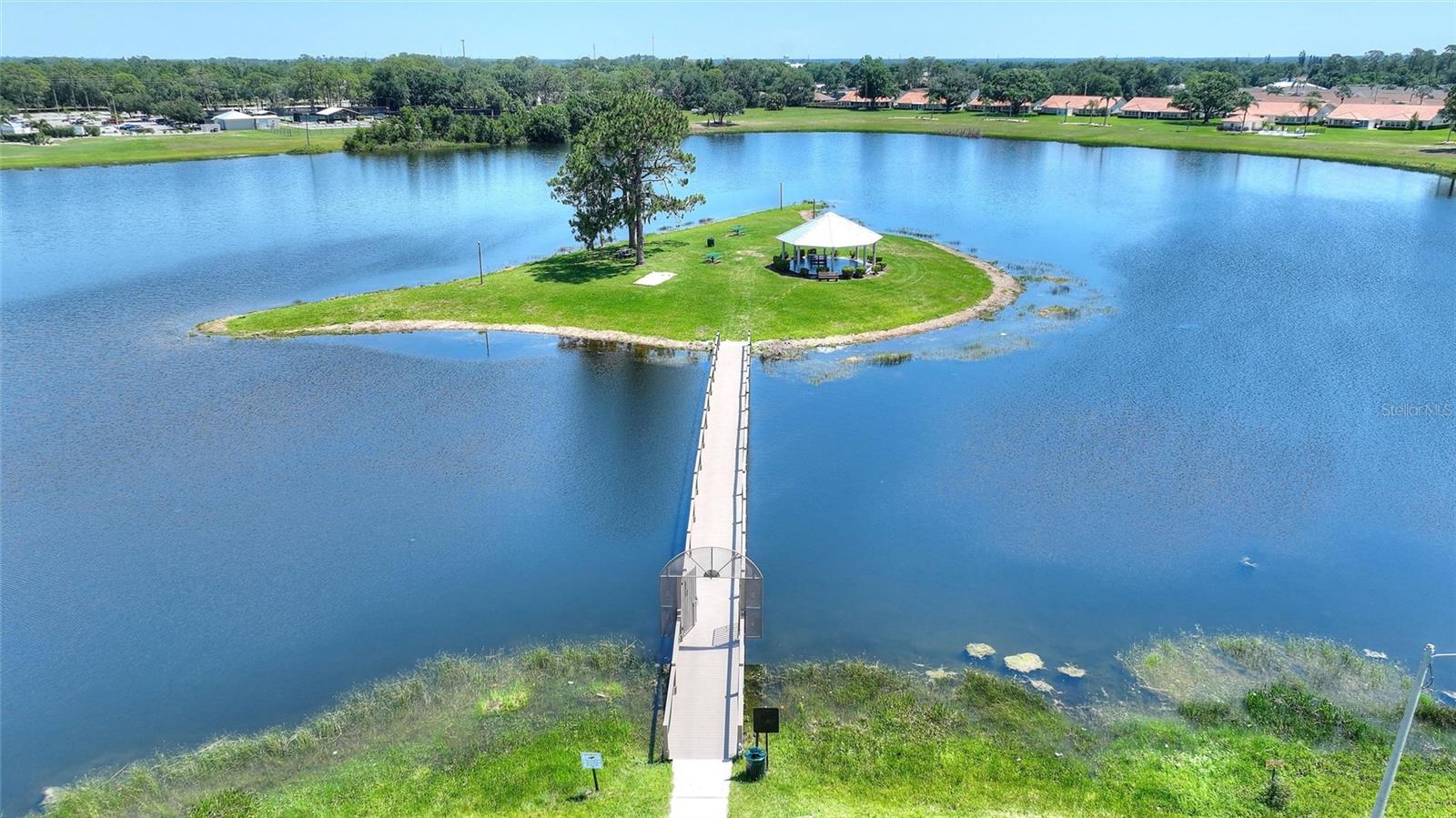 3511 EDGEWATER DR #3511, SEBRING, FL — photo 33