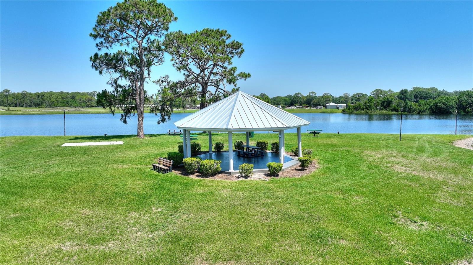 3511 EDGEWATER DR #3511, SEBRING, FL — photo 35