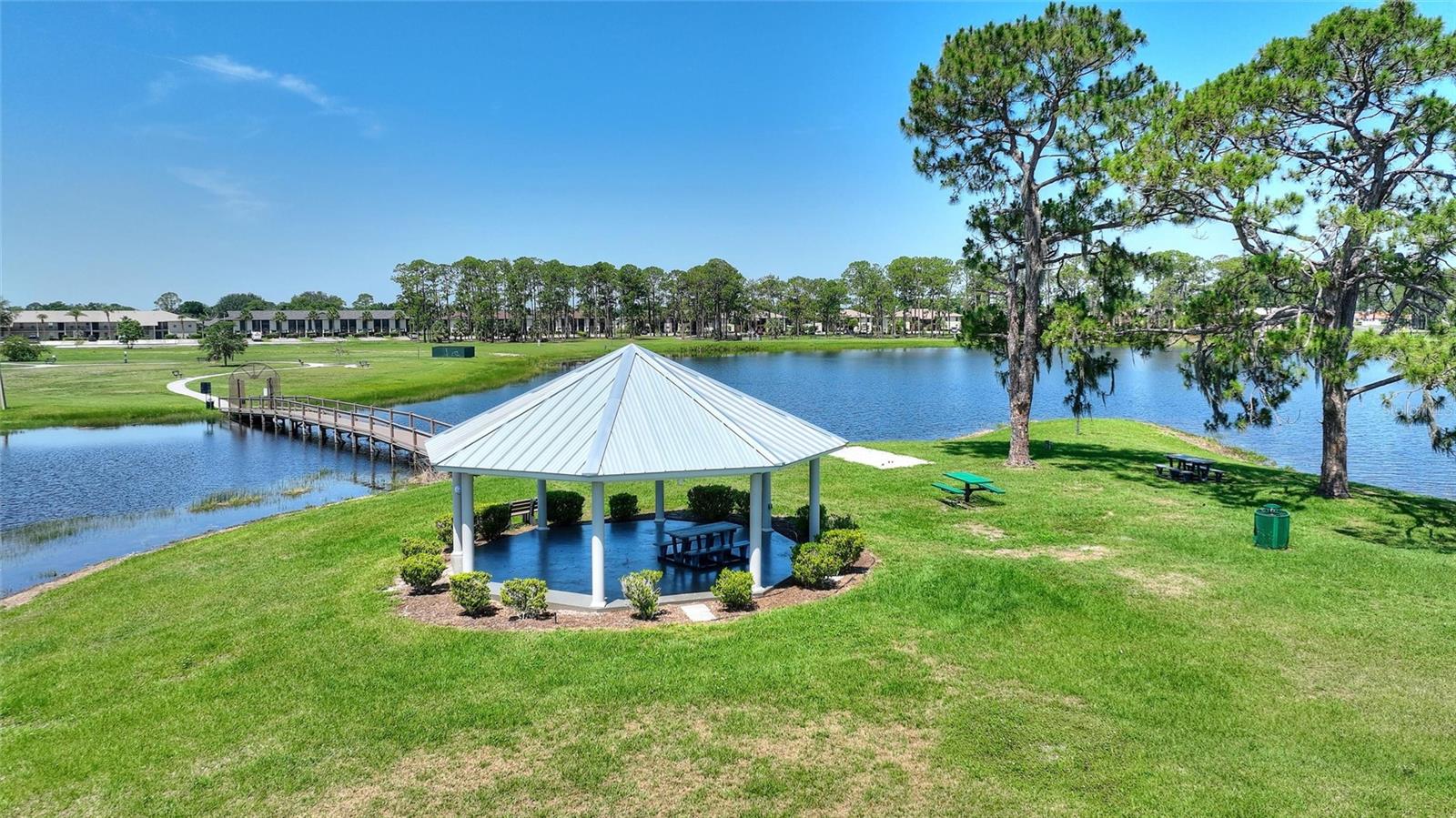 3511 EDGEWATER DR #3511, SEBRING, FL — photo 36