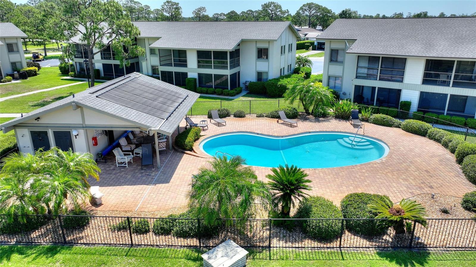 3511 EDGEWATER DR #3511, SEBRING, FL — photo 38