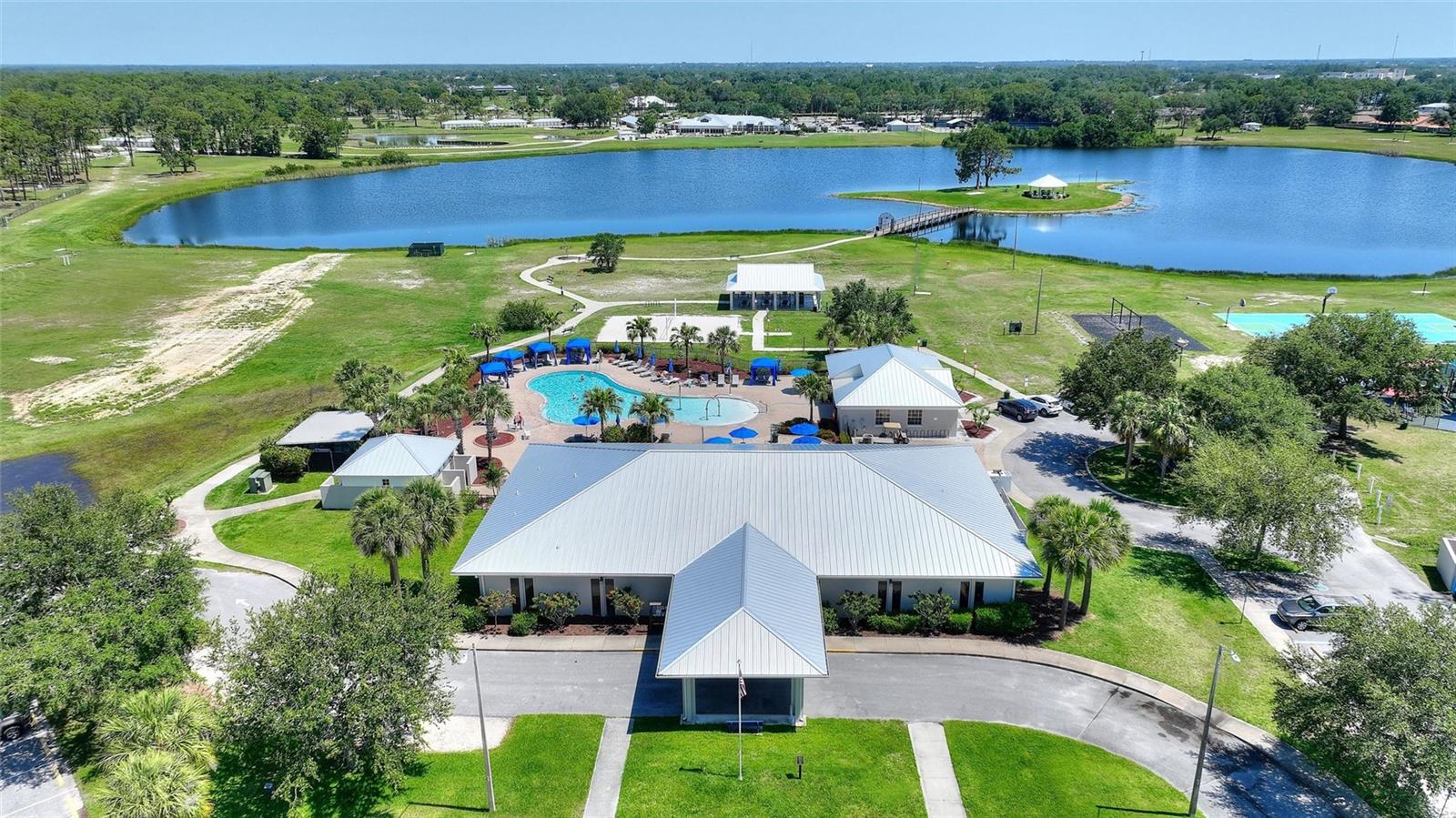 3511 EDGEWATER DR #3511, SEBRING, FL — photo 39