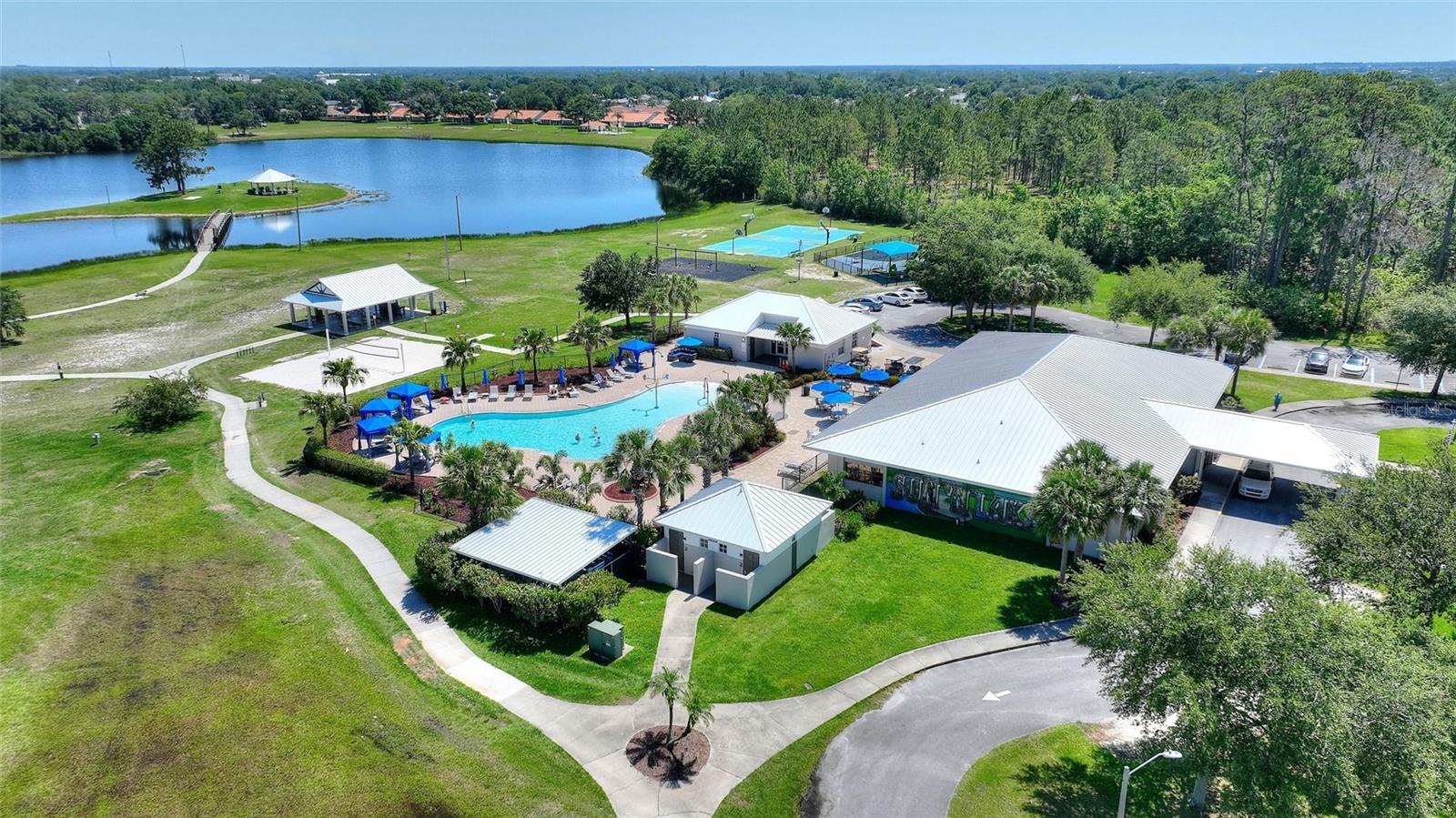 3511 EDGEWATER DR #3511, SEBRING, FL — photo 40