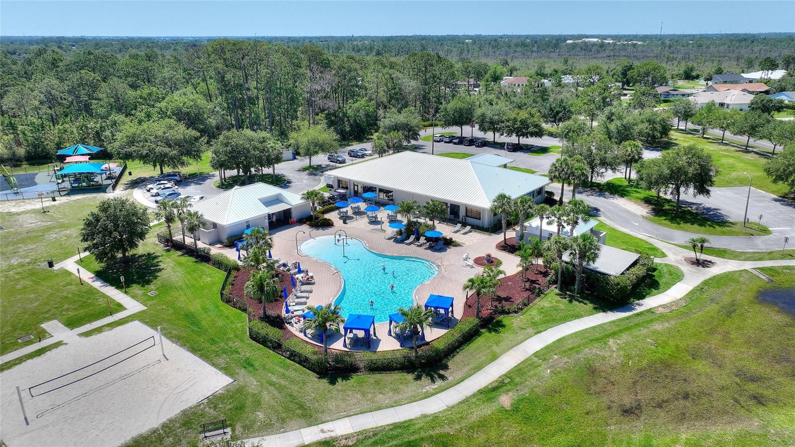 3511 EDGEWATER DR #3511, SEBRING, FL — photo 41