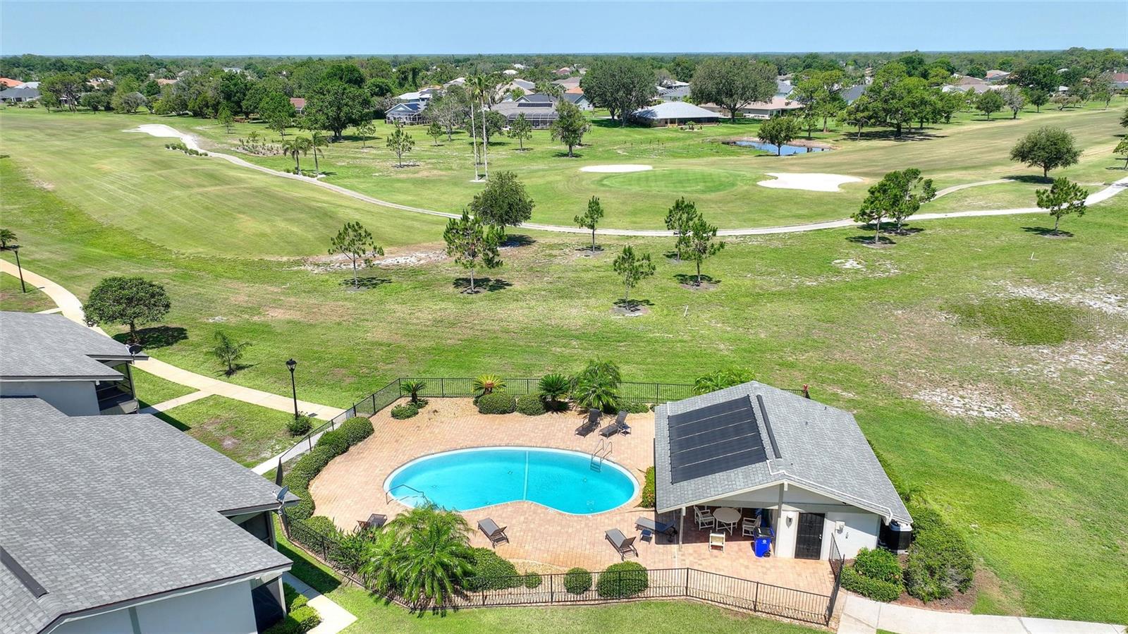 3511 EDGEWATER DR #3511, SEBRING, FL — photo 42