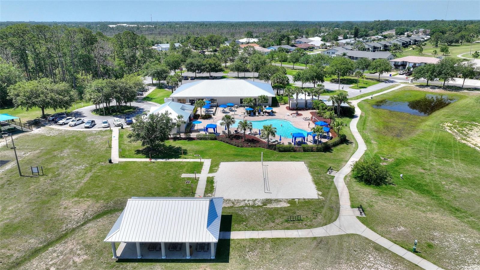 3511 EDGEWATER DR #3511, SEBRING, FL — photo 43