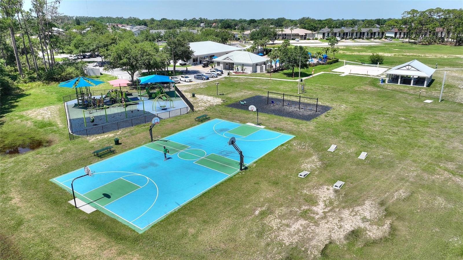 3511 EDGEWATER DR #3511, SEBRING, FL — photo 47