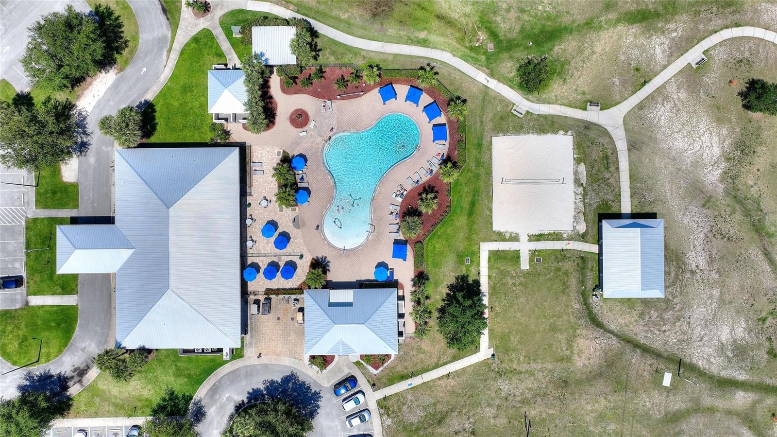 3511 EDGEWATER DR #3511, SEBRING, FL — photo 48