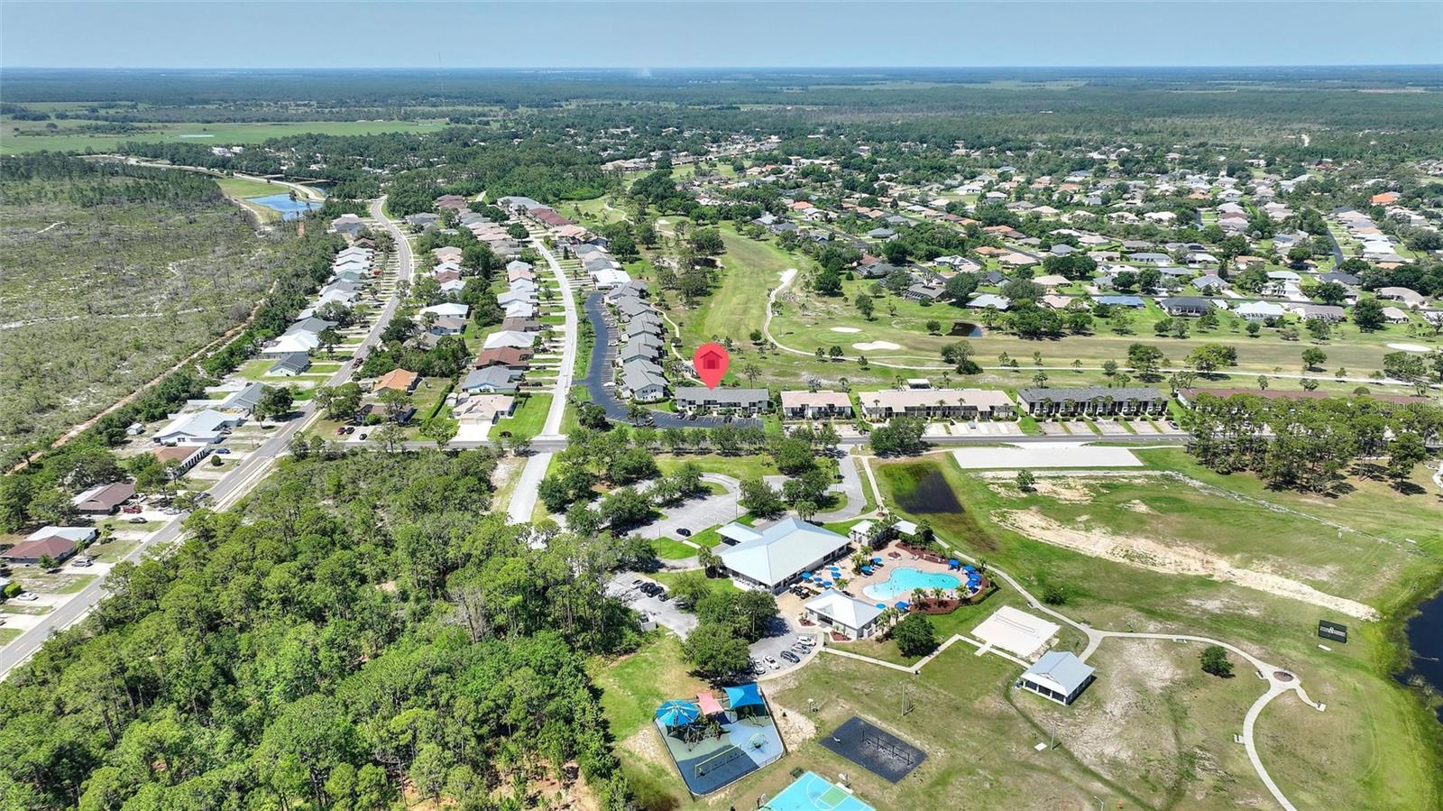 3511 EDGEWATER DR #3511, SEBRING, FL — photo 50