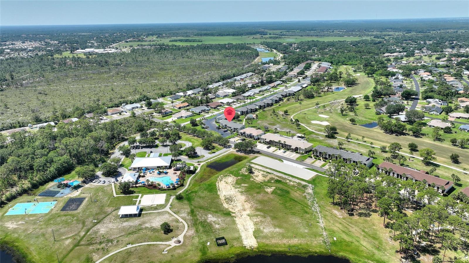 3511 EDGEWATER DR #3511, SEBRING, FL — photo 51